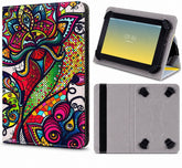 Universal Flip Fodral till 9-10.2" tum Surfplattor - Folk
