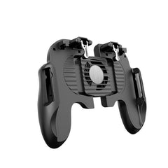Universal Gamepad med kylfläkt 300mAh Batteri, storlek 4"-6,7"