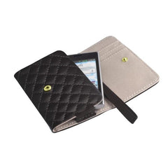 Universal Stylish Pouch Mobilplånbok för Mobil Storlek till 6.1"