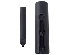 Universal fjärrkontroll för Smart TV, video, DVD, HI-FI, DVBT