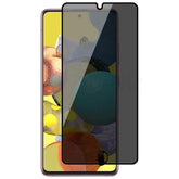 Xiaomi 15T 5G - Privacy Helskärm Härdat Glas