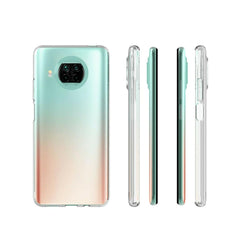 Xiaomi Mi 10T Lite / Mi 10T Lite 5G - Transparent Slim Skal