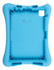iPad 5th Gen / 6th Gen / Air 2 / Air 1 - Skyddande Deltaco Fodral -Blå