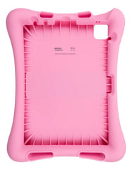 iPad 5th Gen / 6th Gen / Air 2 / Air 1 - Skyddande Deltaco Fodral -Rosa