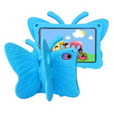 iPad Pro 11" (2022/2021/2020) iPad Air (4/5) - Skyddande Fodral