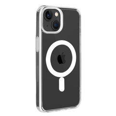 iPhone 14 Plus - Puro Magasafe Extra Stöttåligt Slim Mjuk Skal