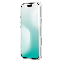 iPhone 18 Pro Max / 17 Pro Max - MagSafe-kompatibelt Nillkin Nature Pro Skal