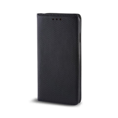 iPhone 7 Plus / 8 Plus - Smart Magnet Mobilplånbok - Svart