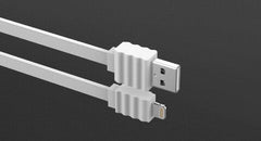 iPhone Snabbladdning Lightning kabel för iPhone / iPad - 2Amp