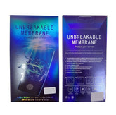 2-Pack Huawei Y6S - Hydrogel skärmskydd
