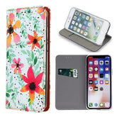 Huawei Mate 10 Lite - Smart Trendy Mobilplånbok