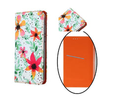 Huawei Mate 10 Lite - Smart Trendy Mobilplånbok