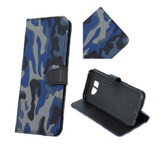 Huawei P10 Lite - Toppkvalitet Plånboksfodral