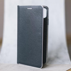 Huawei P30 - Smart Fusion Mobilplånbok - Svart