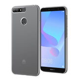 Huawei Y6 Prime (2018) / Honor 7A - Huawei Original PC Skal