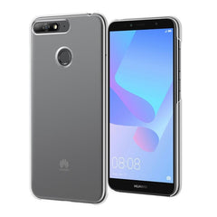 Huawei Y6 Prime (2018) / Honor 7A - Huawei Original PC Skal