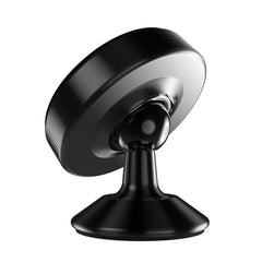 Magnetisk Mobilhållare till Bil Universal - SVART