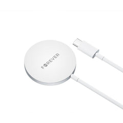 15W MagSafe-kompatibel Trådlös laddare Snabbladdning WIWU