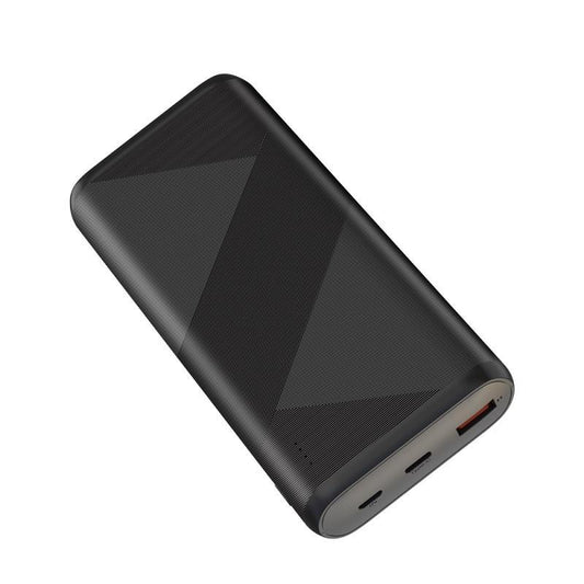 20000mAh Snabbladdning QC18W - PD 20W USB-C Powerbank