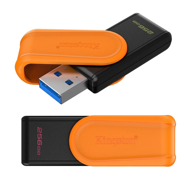 256GB Kingston Exodia USB 3.2 USB-minne Pendrive