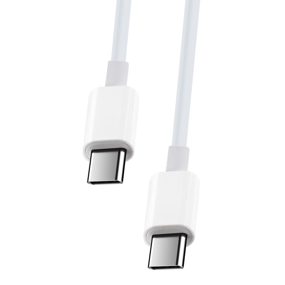 2m Snabbladdning 100W USB-C To USB-C PD kabel För iPhone 17/16/15 Samsung