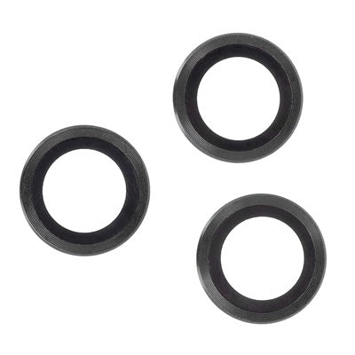 3-Pack - Samsung Galaxy S25 Plus - 9H kameraskyddsglas