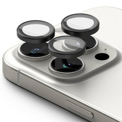 3-Pack - iPhone 17 Pro - 9H kameraskyddsglas