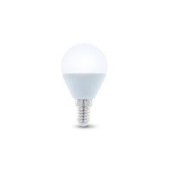4-Pack Forever Naturvit LED-lampa E14 6W 480lm (4500K)