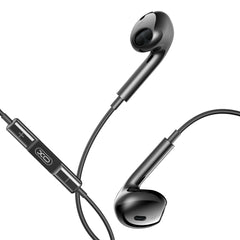 Apple iPhone 15/16 kompatibla USB-C In-Ear Hörlurar med Mikrofon EarPods