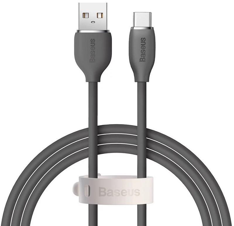 Baseus 100W USB-C Snabbladdning kabel laddning/dataöverföring