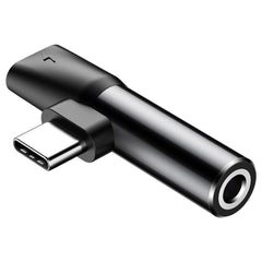 Baseus USB-C till 3.5mm / USB-C Audio Adapter Samsung/Andriod