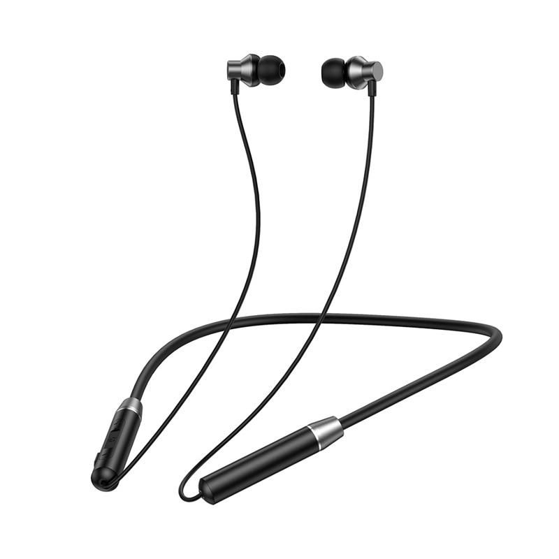 Bluetooth Smart Trådlös Handsfree Magnetic Neckband XO