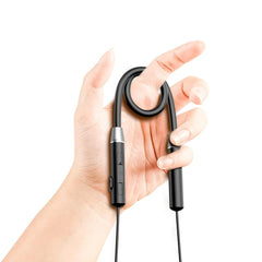 Bluetooth Smart Trådlös Handsfree Magnetic Neckband XO