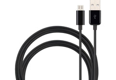 CHARGE-iT MicroUSB Data SYNC Kabel - 3 Meter