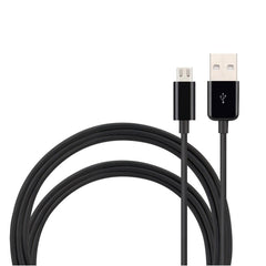 CHARGE-iT MicroUSB Data SYNC Kabel - 3 Meter