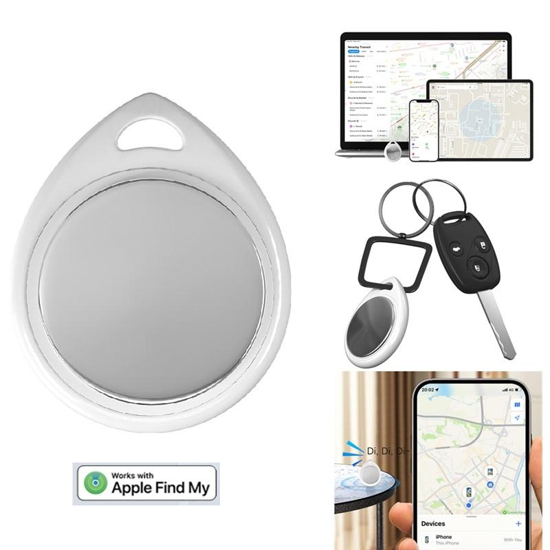 Devia anti loss locator Lite Tag MFI, realtidsspårning, vattentät, plånbok, nyckel, barn, husdjur