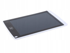 Elektroniska Ritbräda, 8.5" LCD Drawing board för barn