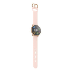 FOREVER Smartklocka SB-325 Slim Med Extra Rem - Rose Guld