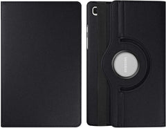 Fodral för Samsung Galaxy Tab A7 10.4 SM-T500 Fodral 360° Roterbar - Svart