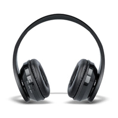 Forever Bluetooth On-Ear BHS-100 Trådlösa Hörlurar AUX -support