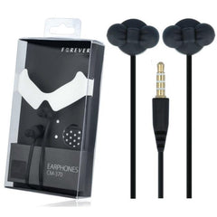 Forever CM-370  Bow Tie In-ear hörlurar