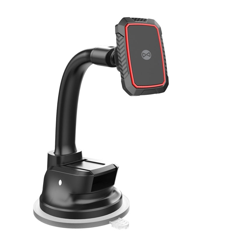 Forever Magnetisk Bilhållare för Instrumentbräda & Vindruta, Justerbar