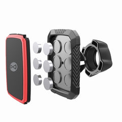 Forever Magnetisk Bilhållare för Instrumentbräda & Vindruta, Justerbar