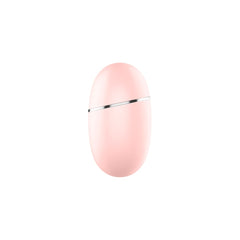Forever TWE-210 Bluetooth 5.3 Hörlurar – ANC, TWS, 36h Speltid, USB-C, Rosa