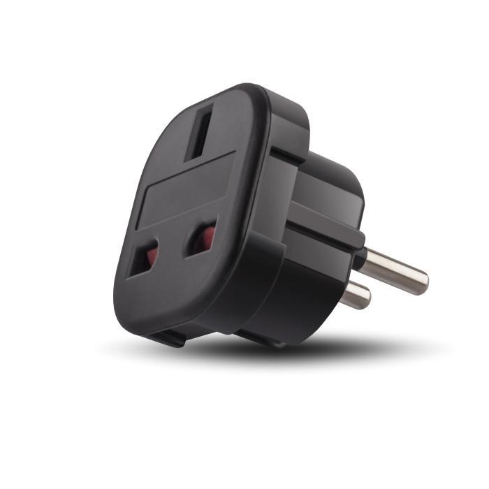 Forever travel adapter / Laddare EU