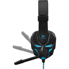 Gaming Headset Stereo Hörlurar AULA Prime