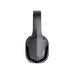 HAVIT Stereo On-Ear Trådlösa Bluetooth V5.1 Hörlurar AUX/TF/ FM