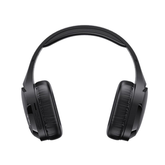 HAVIT Stereo On-Ear Trådlösa Bluetooth V5.1 Hörlurar AUX/TF/ FM