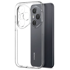 Honor 400 -  Premium Transparent Mjuk Skal