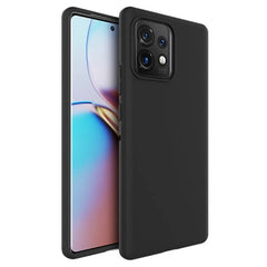 Honor 400 Smart - Matt TPU Mjuk Skal - Svart
